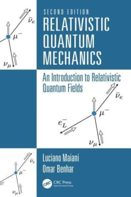 Relativistic Quantum Mechanics