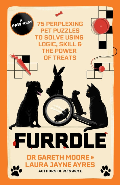 Furrdle