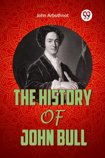 HISTORY OF JOHN BULL (Edition2023)
