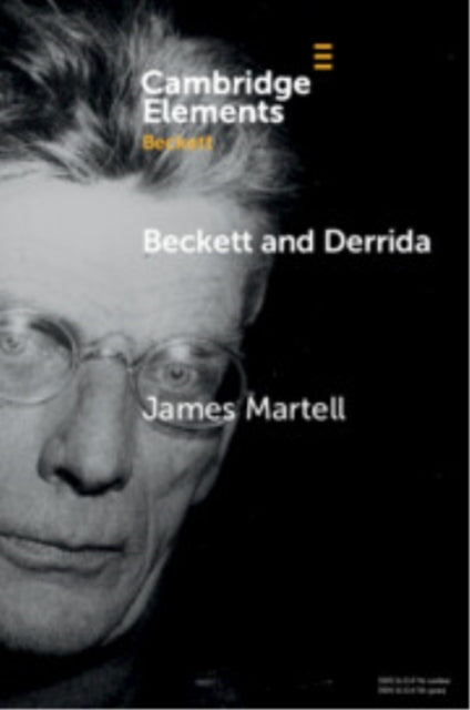 Beckett and Derrida