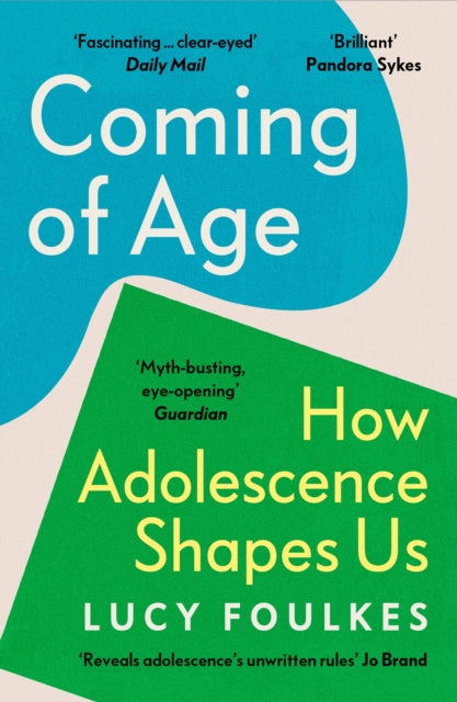 Coming of Age