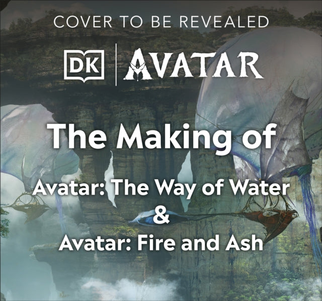 Making of Avatar