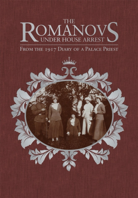 Romanovs Under House Arrest