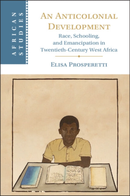 Anticolonial Development
