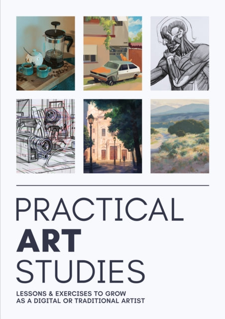 Practical Art Studies