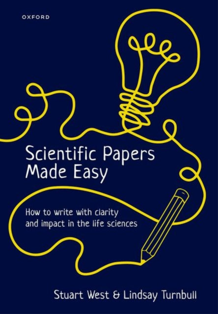 Scientific Papers Made Easy