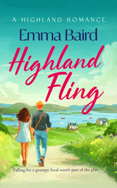 Highland Fling