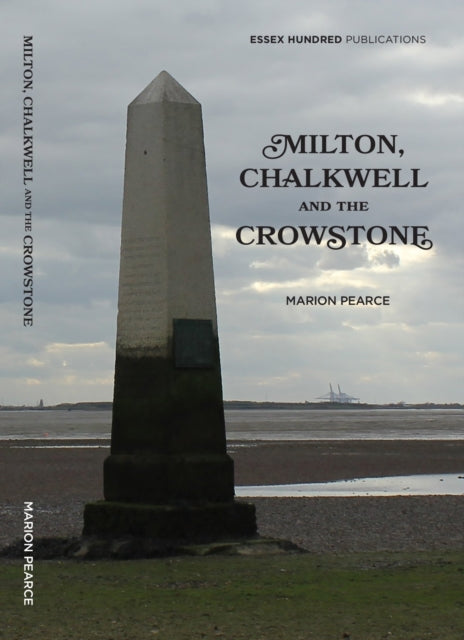 NEW MILTON,CHALKWELL & the CROWSTONE (2023)