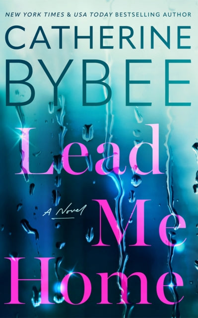 Lead Me Home