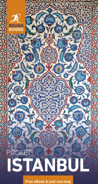 Rough Guides Pocket Istanbul: Travel Guide with eBook