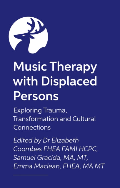 Music Therapy with Displaced Persons