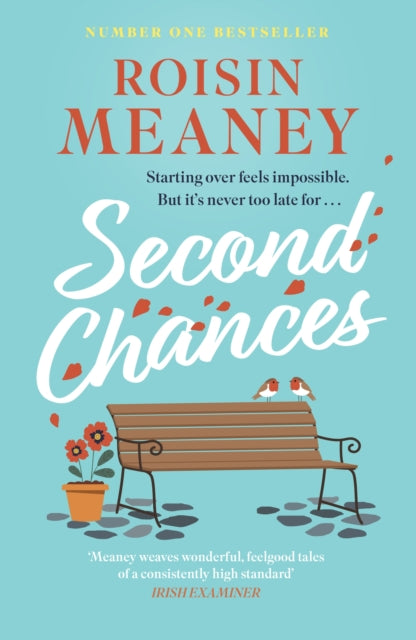 Second Chances