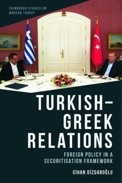 Turkish-Greek Relations