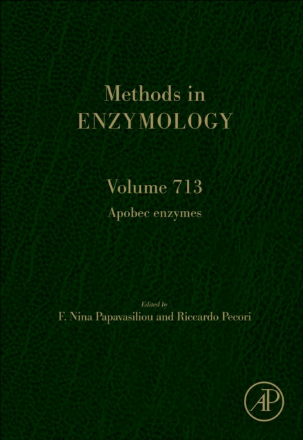 Apobec Enzymes