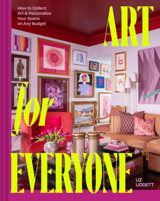 Art for Everyone