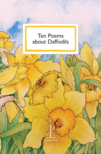 Ten Poems about Daffodils