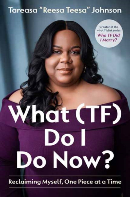 What (TF) Do I Do Now?
