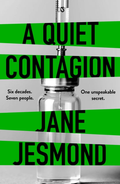 Quiet Contagion