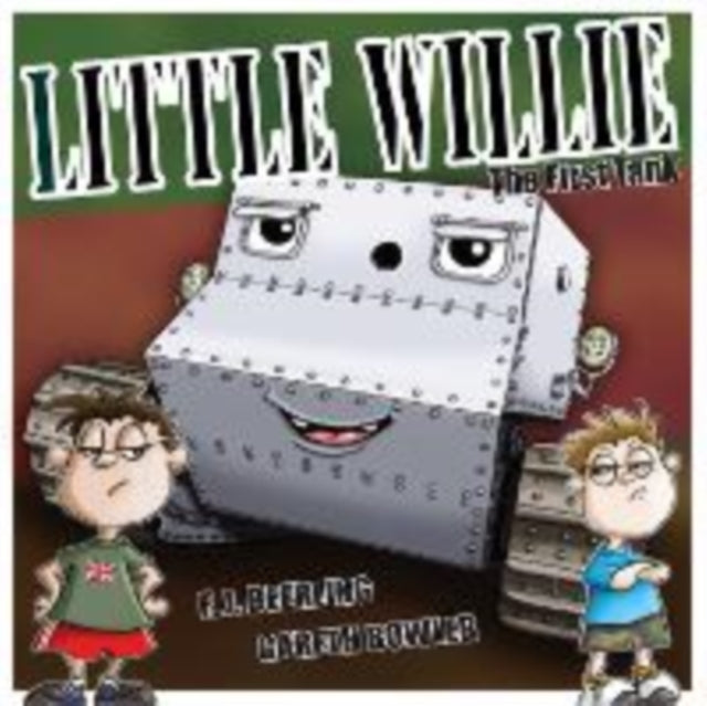 Little Willie