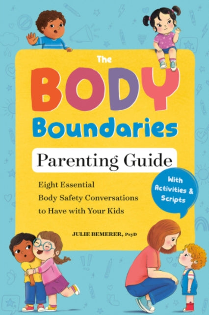 Body Boundary Parenting Guide