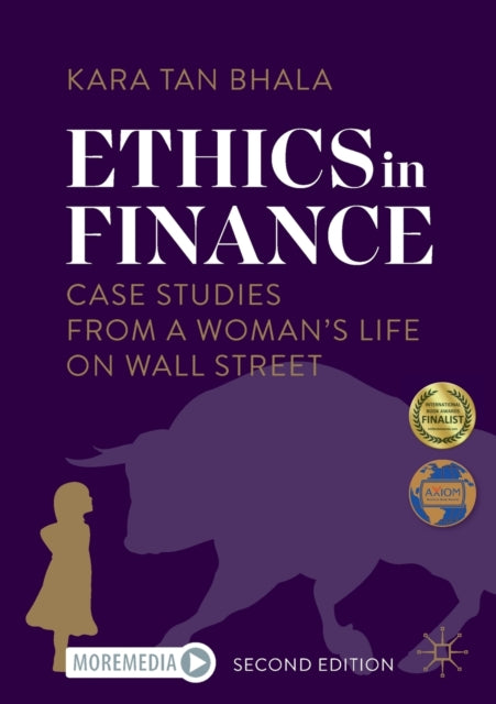 Ethics in Finance