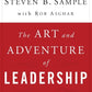 The Art and Adventure of Leadership                Failure, Resilience and Success