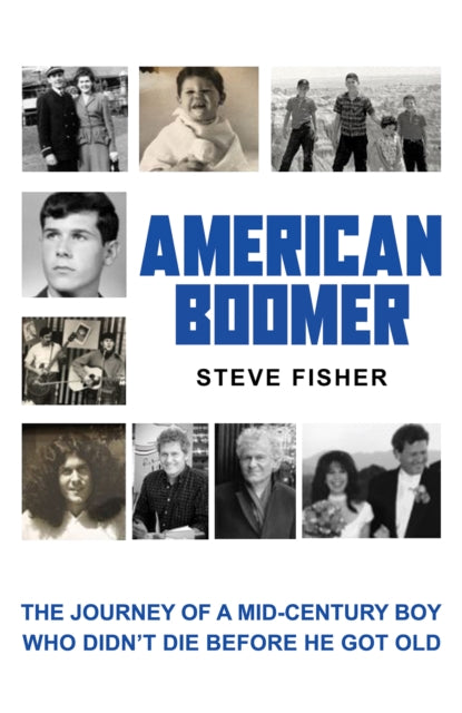 American Boomer