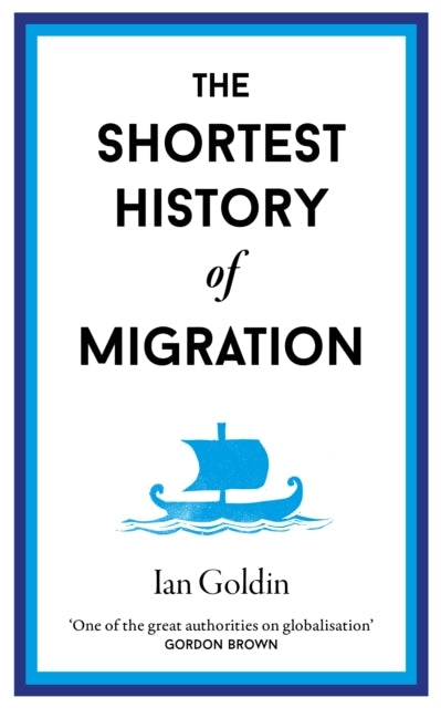 Shortest History of Migration