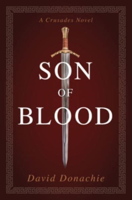 Son of Blood