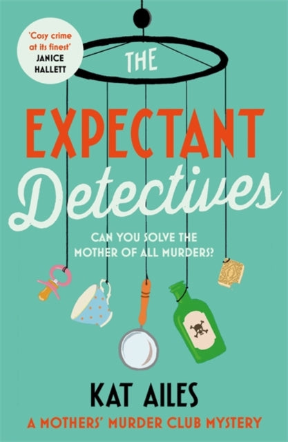 Expectant Detectives