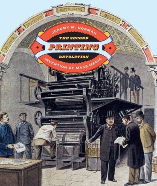 Second Printing Revolution