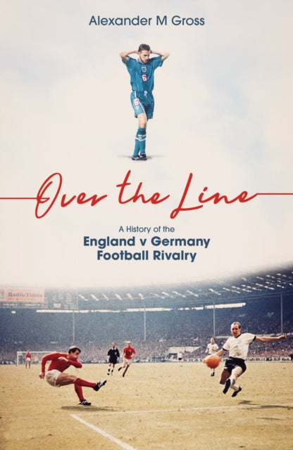 Over the Line