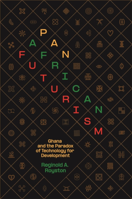 Pan-African Futurism
