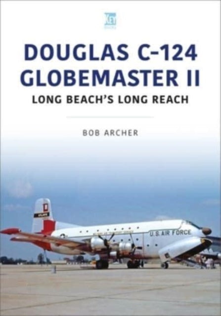 Douglas C-124 Globemaster II