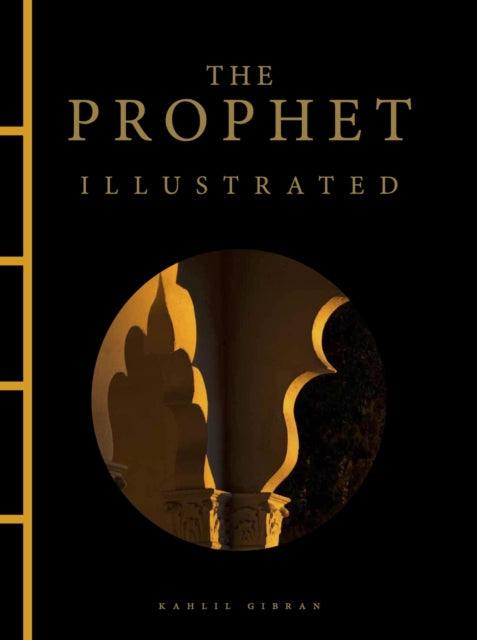 Prophet Illustrated