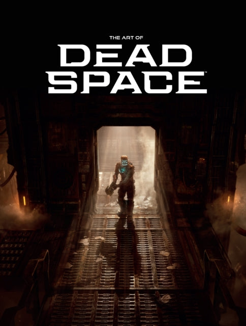 Art of Dead Space