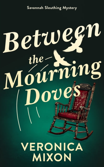 Between the Mourning Doves