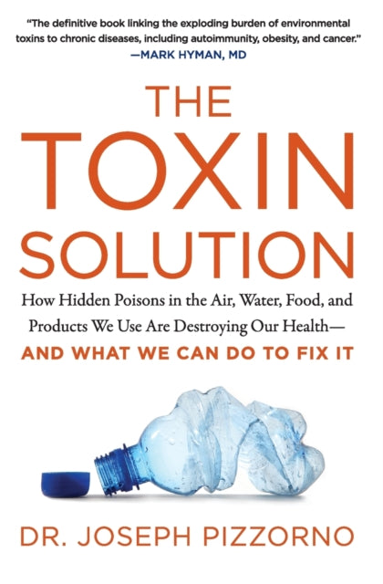 Toxin Solution