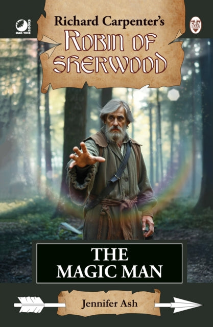 Robin of Sherwood - The Magic Man