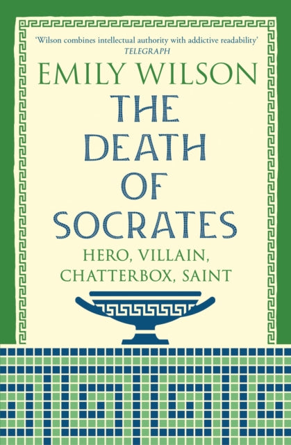 Death of Socrates