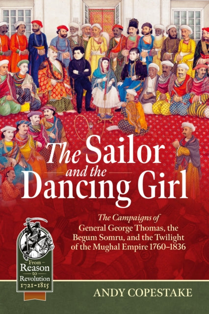 Sailor and the Dancing Girl