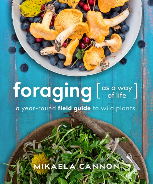 Foraging as a Way of Life