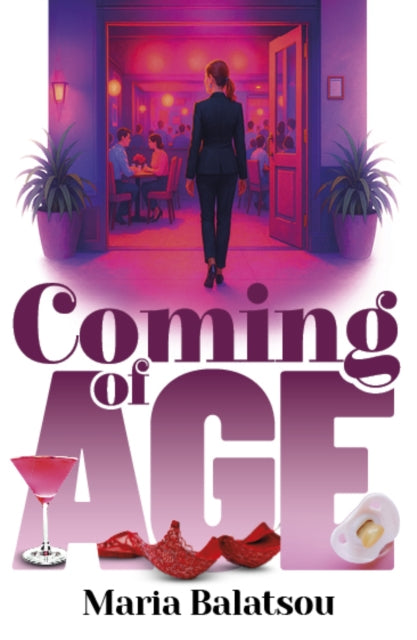 Coming of Age
