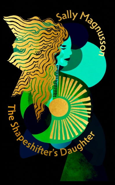 Shapeshifter's Daughter