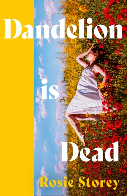 Dandelion is Dead