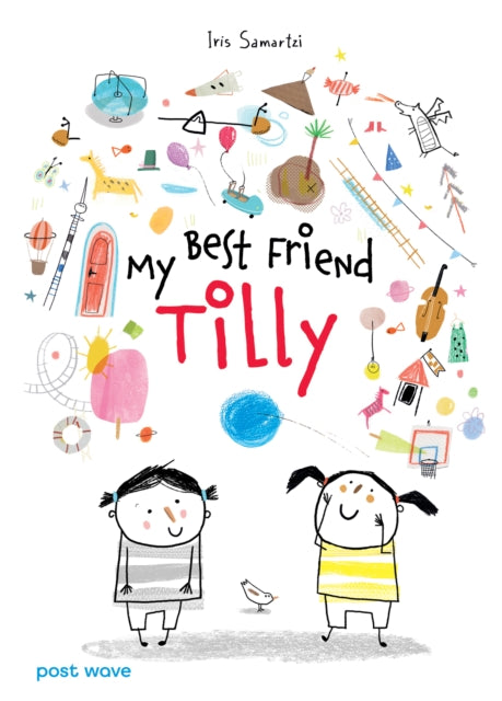 My Best Friend Tilly