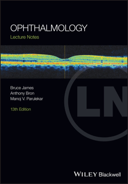 Ophthalmology