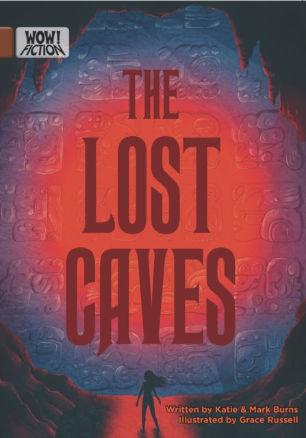 Lost Caves