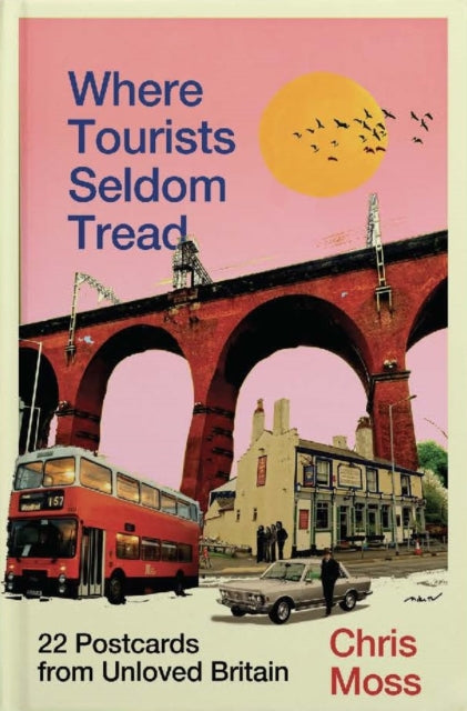 Where Tourists Seldom Tread