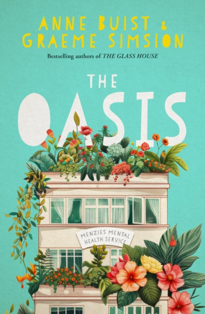 Oasis